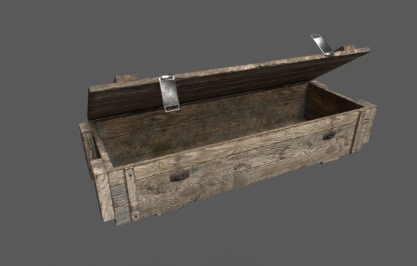 Military Base Kit