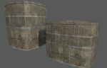 Military Base Kit