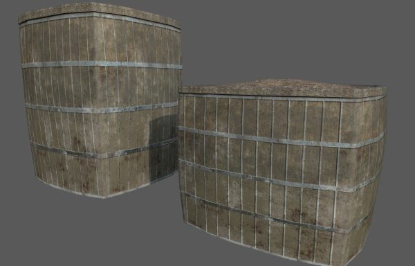 Military Base Kit