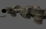 Military Base Kit