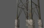 Military Base Kit