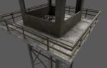 Military Base Kit