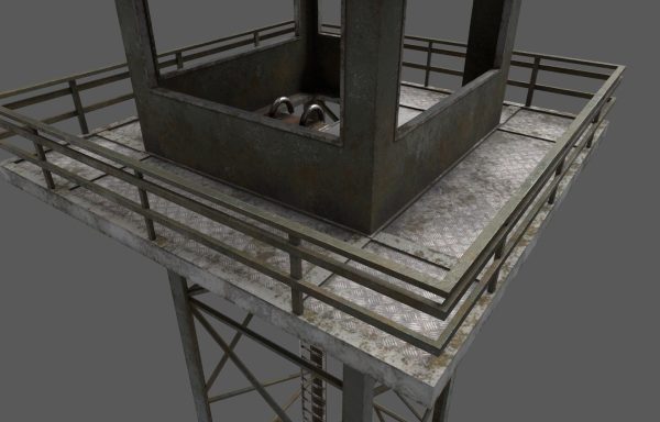 Military Base Kit