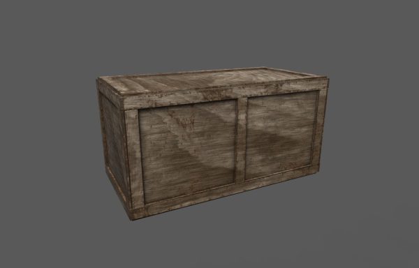 Military Base Kit
