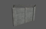 Military Base Kit