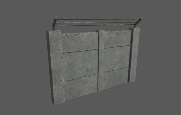 Military Base Kit