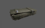 Military Base Kit