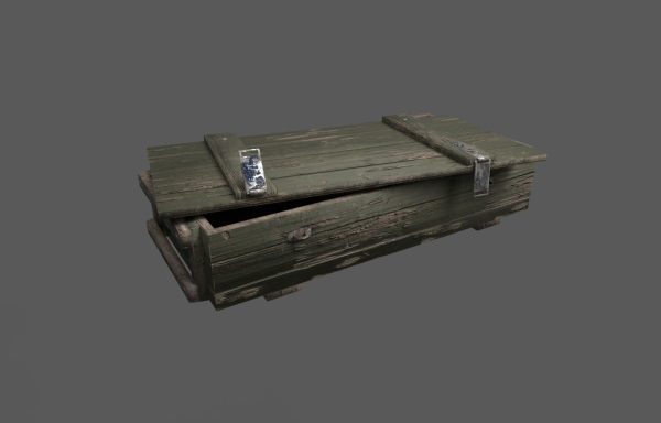 Military Base Kit