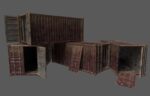 Military Base Kit