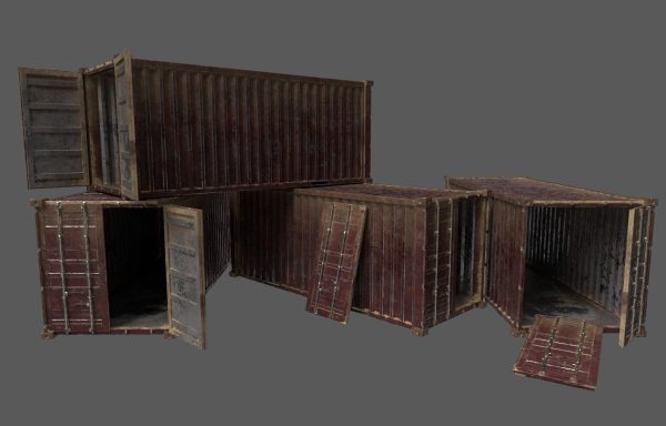 Military Base Kit