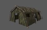 Military Base Kit