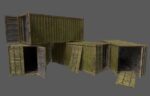 Military Base Kit