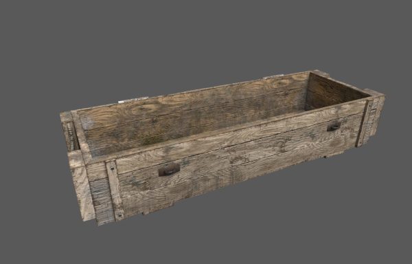 Military Base Kit