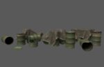 Military Base Kit
