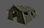 Military Base Kit