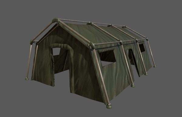 Military Base Kit
