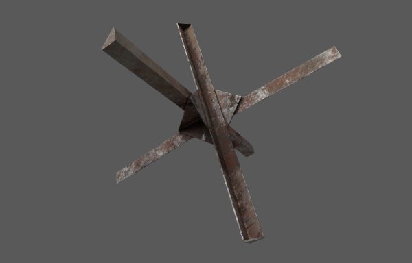Military Base Kit