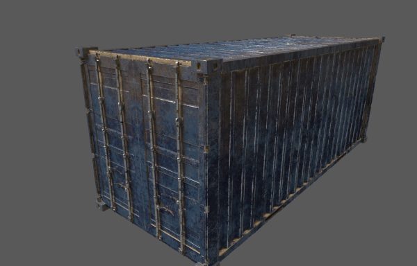 Military Base Kit