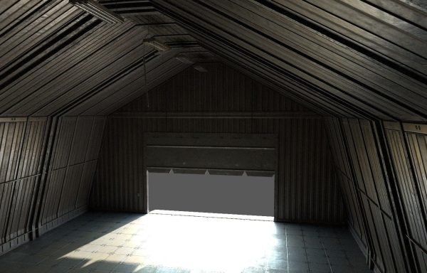 Military Base Kit