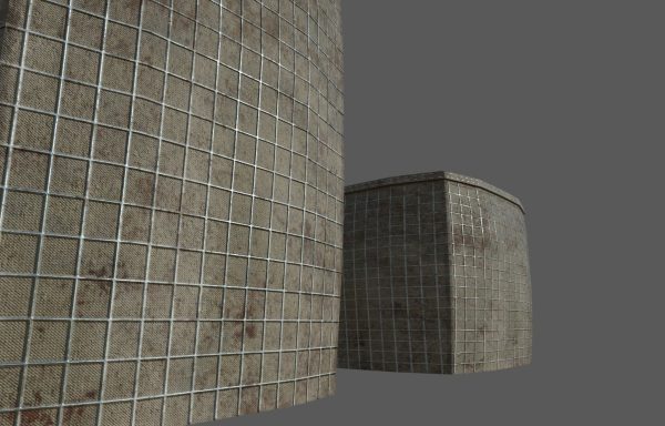 Military Base Kit