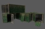 Military Base Kit