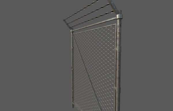 Military Base Kit