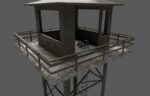 Military Base Kit
