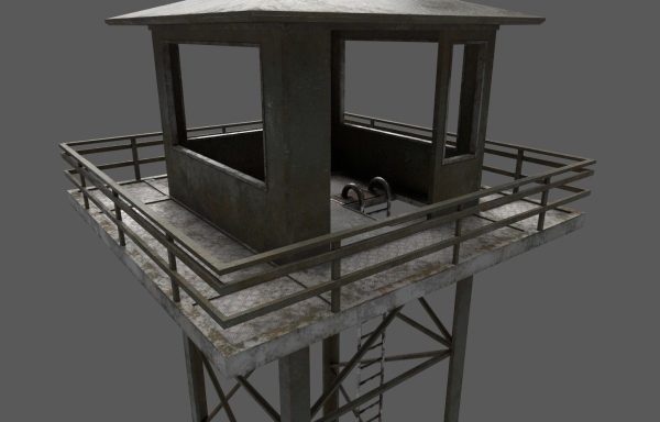 Military Base Kit