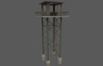 Military Base Kit