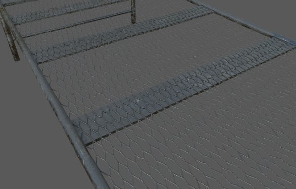 Military Base Kit