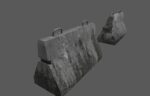 Military Base Kit