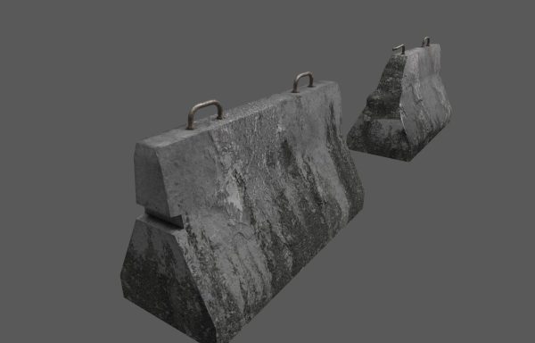 Military Base Kit