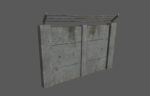 Military Base Kit