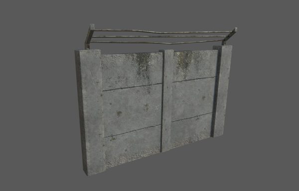 Military Base Kit