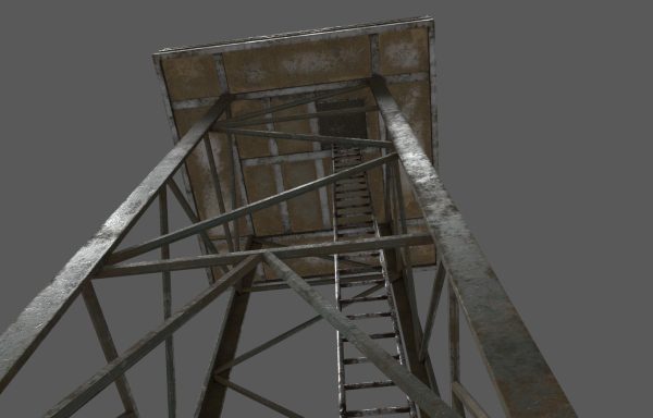 Military Base Kit