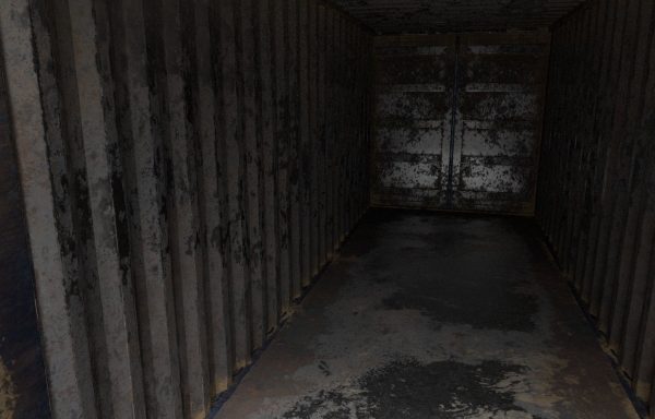 Military Base Kit
