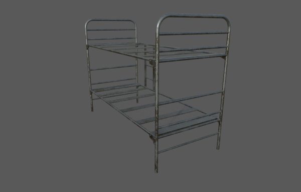 Military Base Kit