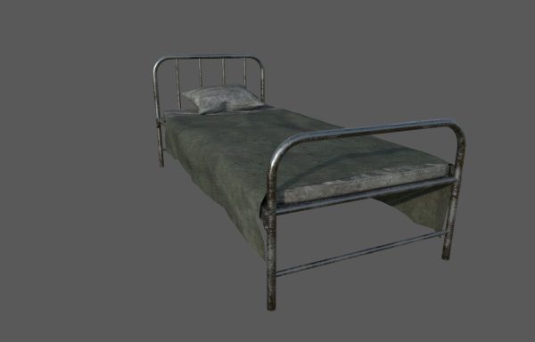 Military Base Kit