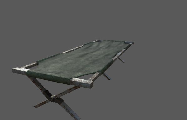 Military Base Kit