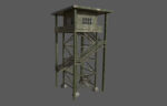 Military Base Kit