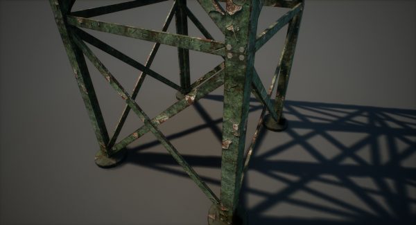 Military Base Kit