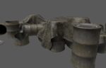 Military Base Kit