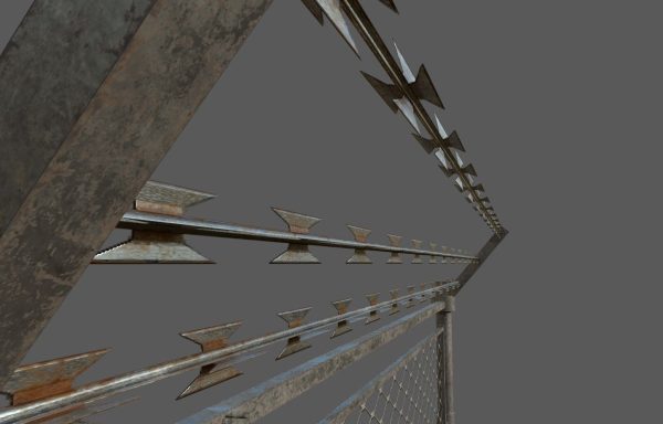 Military Base Kit