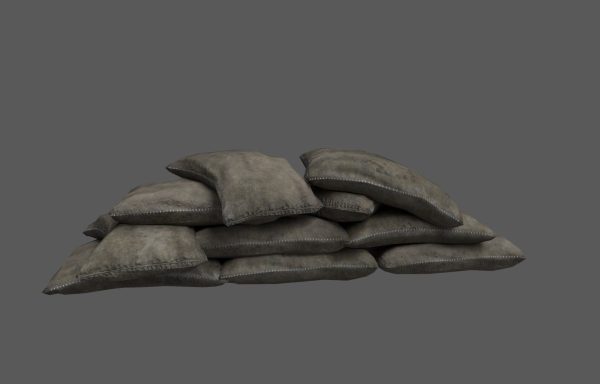 Military Base Kit