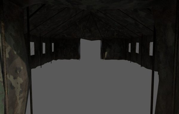 Military Base Kit