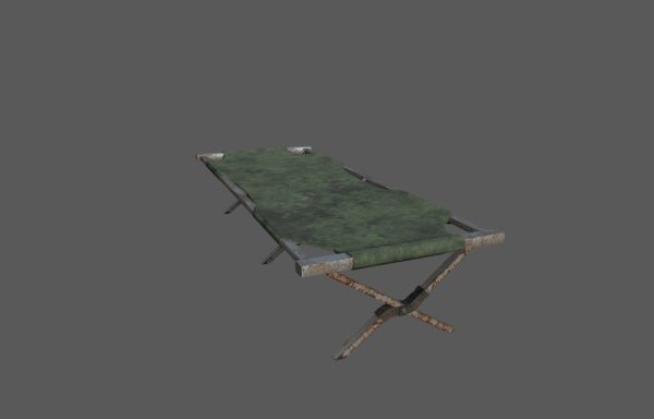Military Base Kit