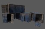 Military Base Kit