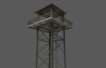 Military Base Kit