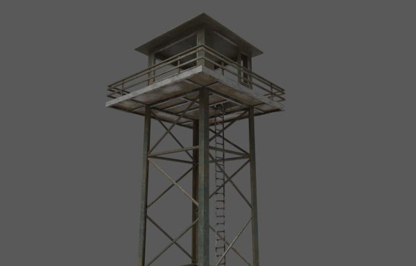 Military Base Kit