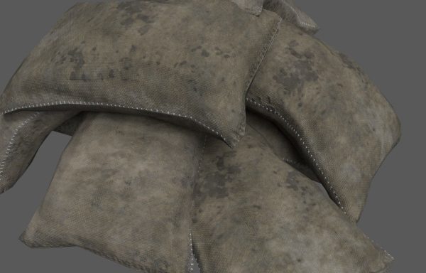 Military Base Kit
